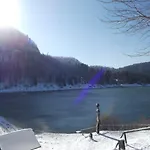 Tatil Evi Kuca Pokraj Lokvarskog Jezera