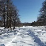 Tatil Evi Kuca Pokraj Lokvarskog Jezera