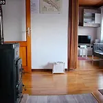 Tatil Evi Kuca Pokraj Lokvarskog Jezera