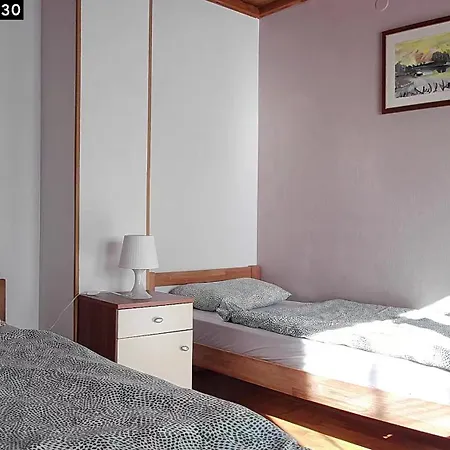 Ferienhaus Sumska Idila Pokraj Jezera *