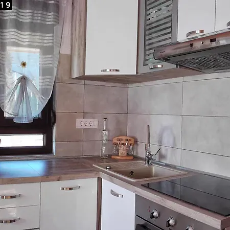 Sumska Idila Pokraj Jezera Ferienhaus Lokve