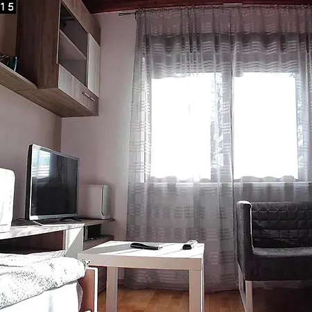 Ferienhaus Sumska Idila Pokraj Jezera Lokve