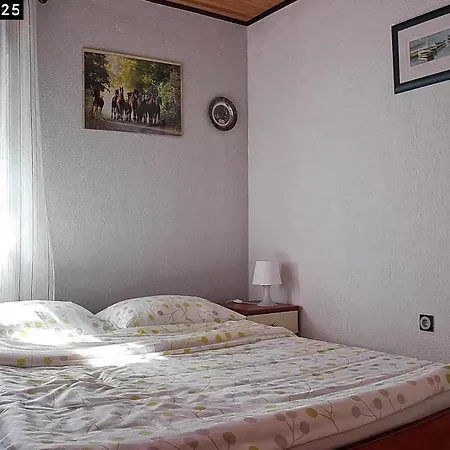 Case de vacanță Sumska Idila Pokraj Jezera Lokve
