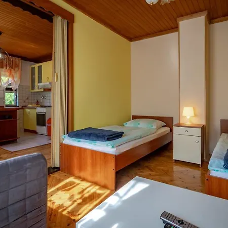 펜션 Kuca Na Osami Pokraj Jezera 델니체