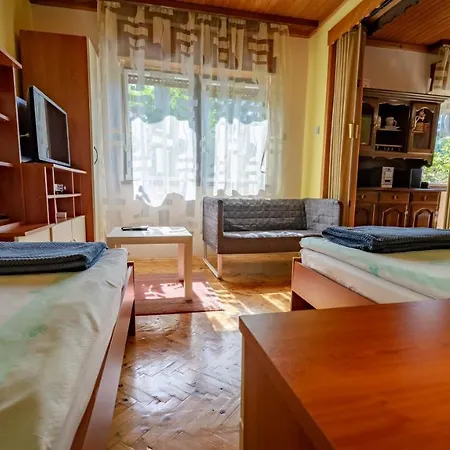 Kuca Na Osami Pokraj Jezera 펜션 델니체