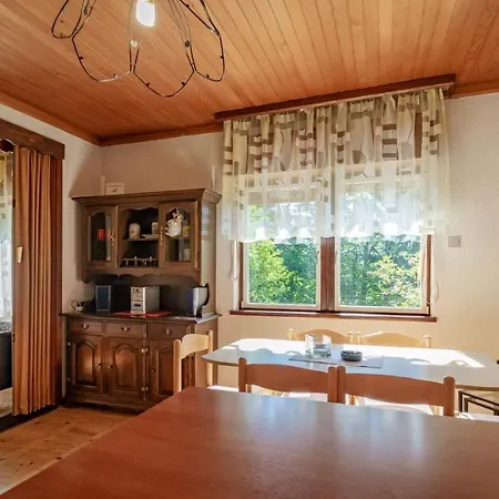 펜션 Kuca Na Osami Pokraj Jezera *