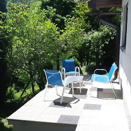 Sumska Idila Pokraj Jezera * Lokve