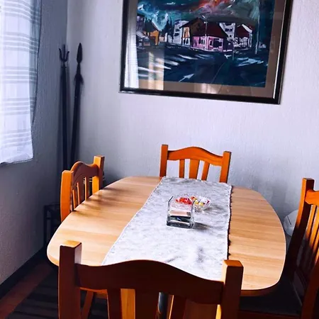 Kuca Na Osami Pokraj Jezera Prázdninový dům Delnice