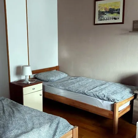 Kuca Na Osami Pokraj Jezera Prázdninový dům Delnice