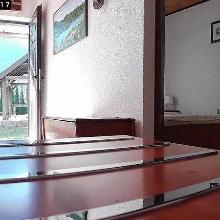 Sumska Idila Pokraj Jezera Casa vacanze