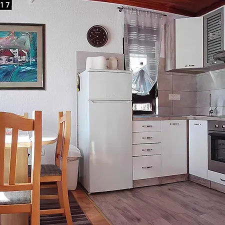 Sumska Idila Pokraj Jezera Casa vacanze *