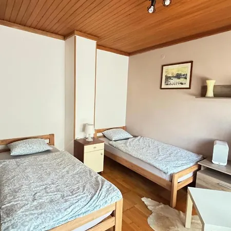 Hébergement de vacances Sumska Idila Pokraj Jezera