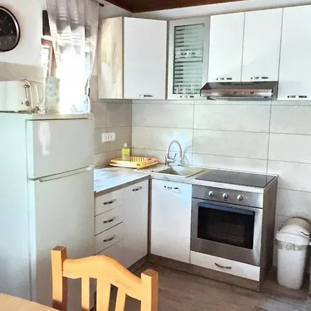 Sumska Idila Pokraj Jezera Hébergement de vacances