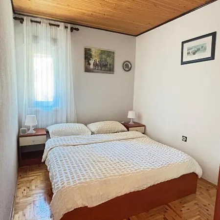 Sumska Idila Pokraj Jezera * Lokve